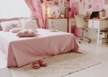 Cute Bedroom Decor Ideas