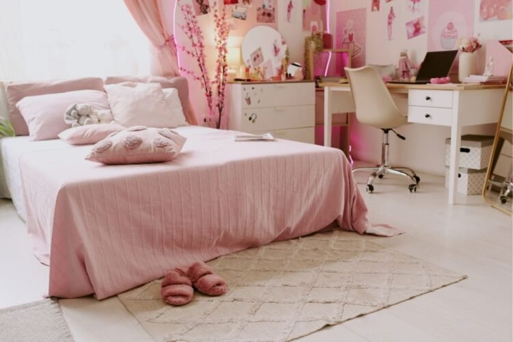 Cute Bedroom Decor Ideas