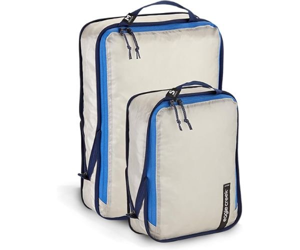 Eagle Creek Compression Packing Cubes