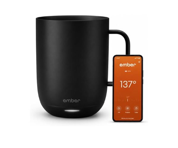Ember Temperature Control Mug