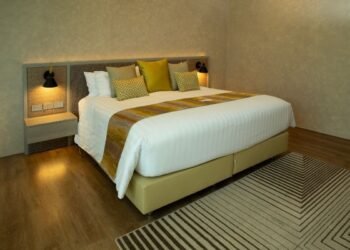 Guest Bedroom Decor Ideas