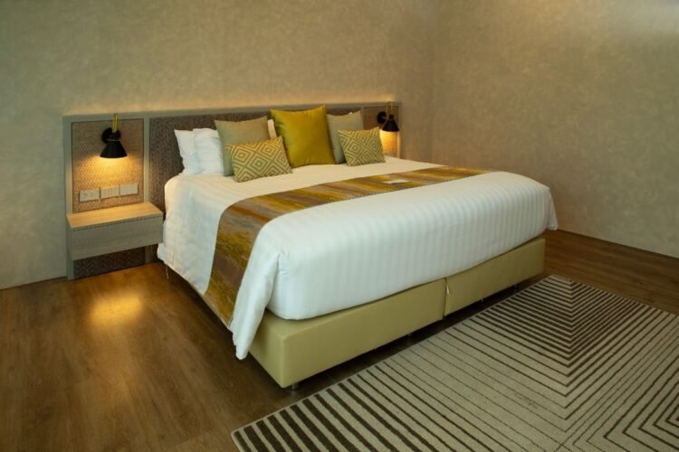 Guest Bedroom Decor Ideas
