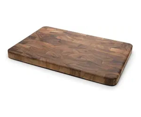 Ironwood Gourmet End Grain Cutting Board