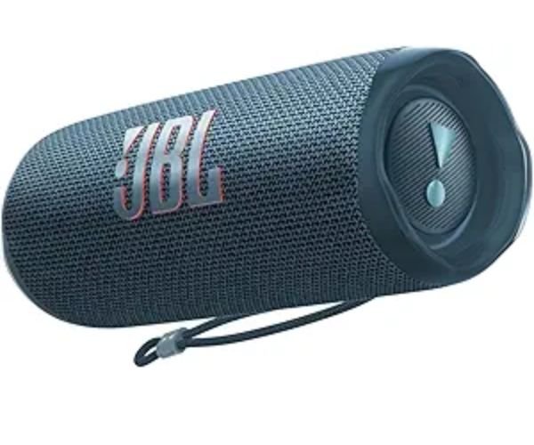 JBL Flip 6 Portable Waterproof Speaker