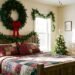 Kids Bedroom Christmas