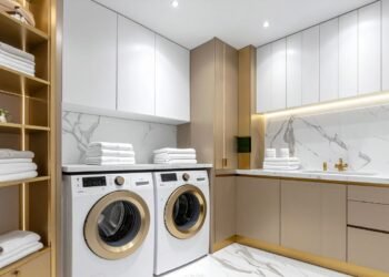 Laundry Room Ideas