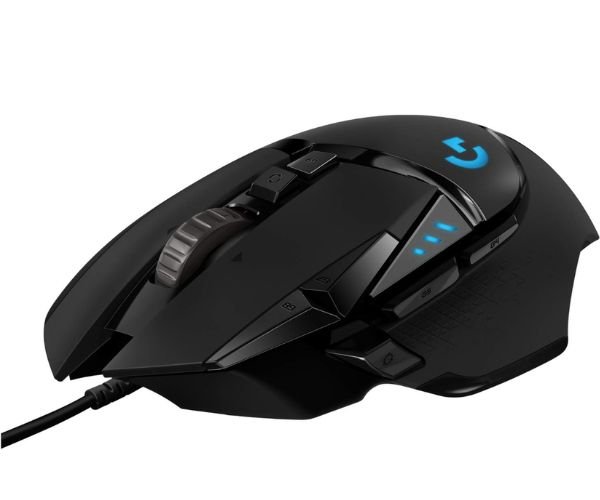 Logitech G502 Gaming Mouse