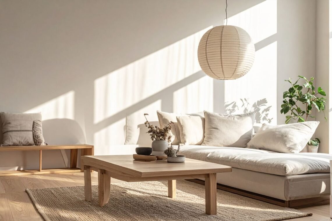 Small Living Room Ideas