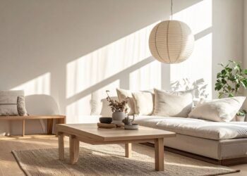 Small Living Room Ideas