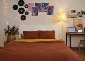 Teen Bedroom Decor Ideas