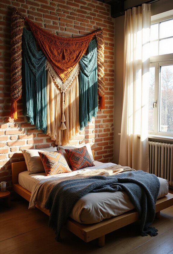 bohemian bedroom s secret weapon