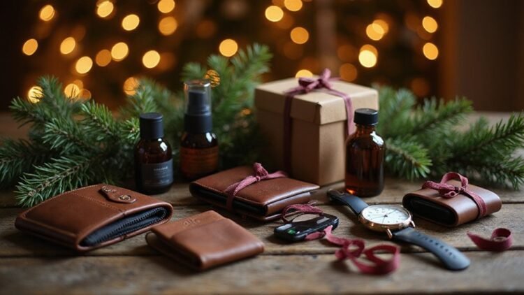 boyfriend christmas gift ideas 2026