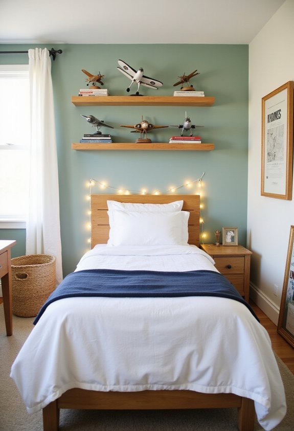 budget friendly bedroom makeovers