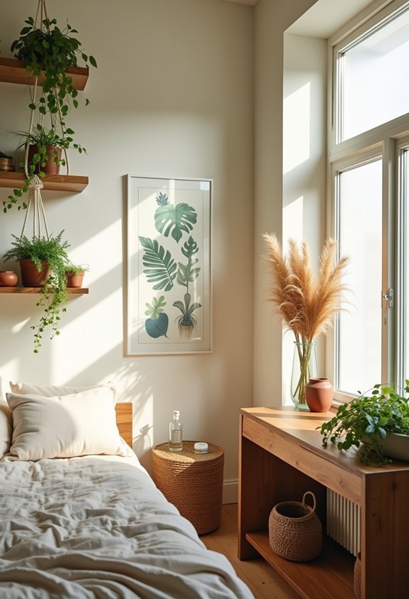 cozy impossible natural textured