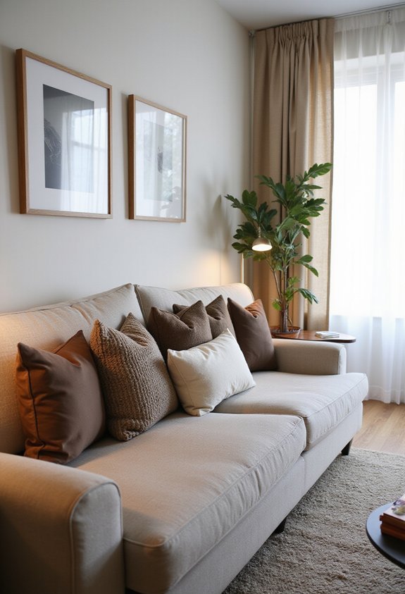 curate elevate layer transform