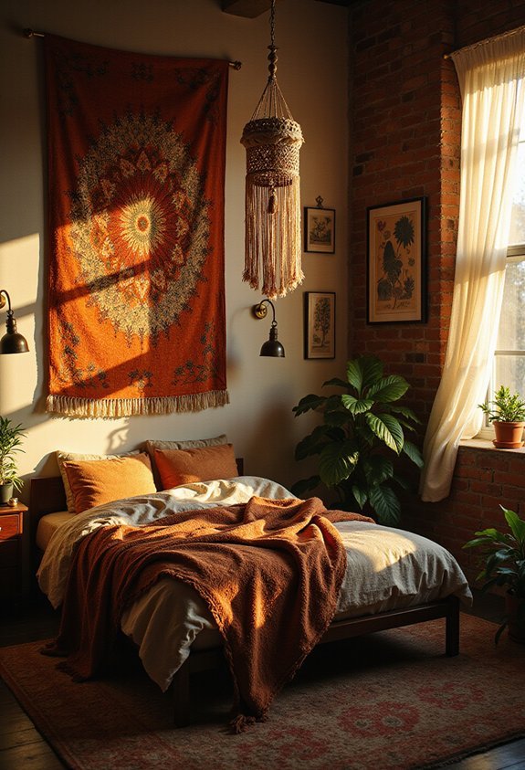 dreamcatchers art boho security