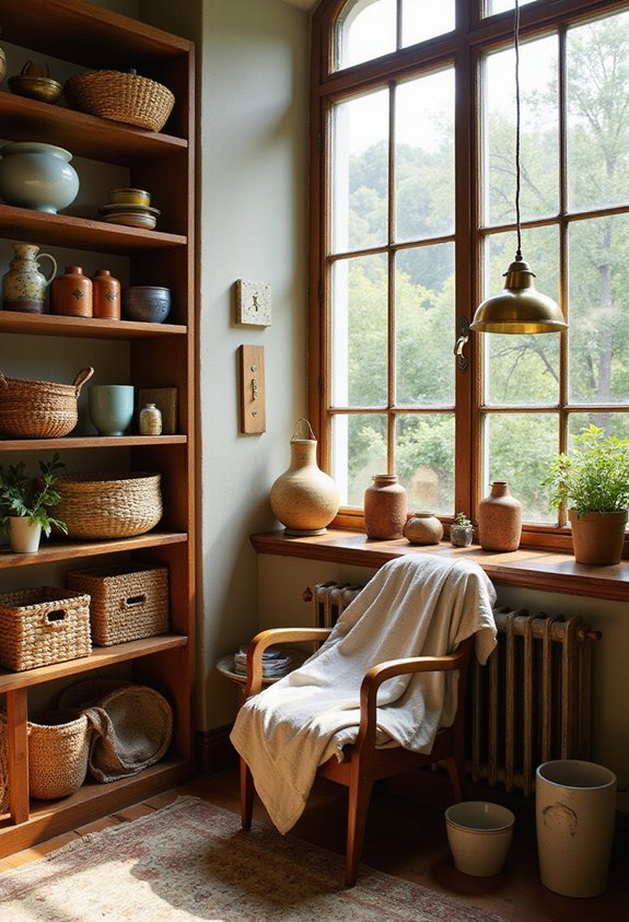 eclectic personal thrifted transformative