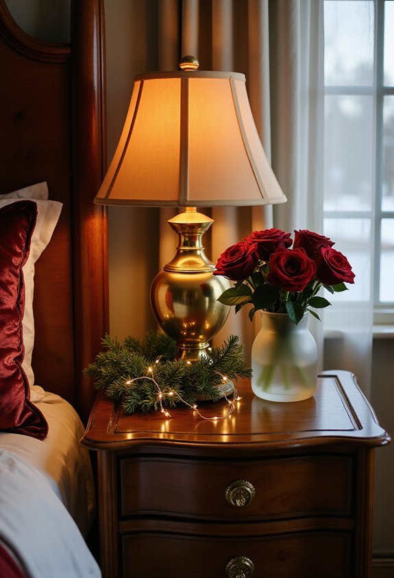 festive compact magical transformative