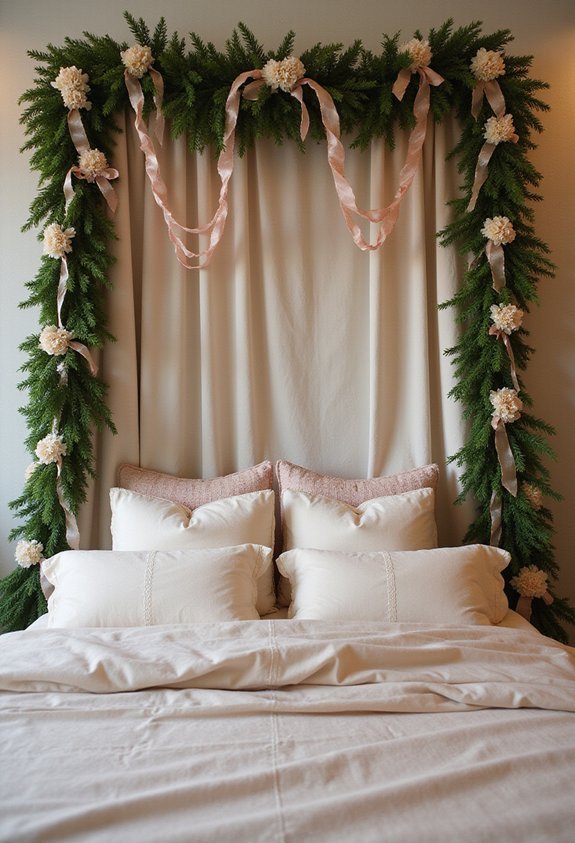 festive elegant fragrant feminine