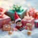 fun christmas elf gifts