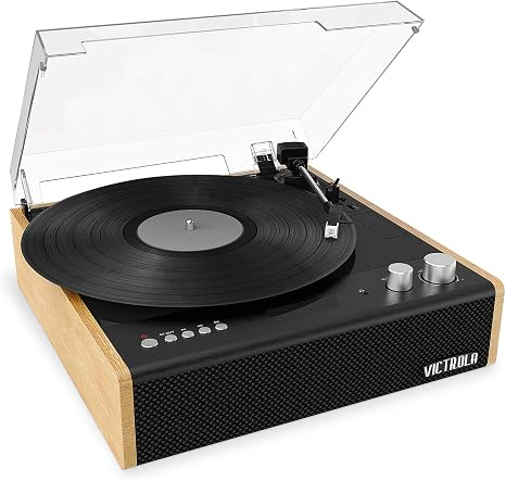 Victrola Eastwood Bluetooth Turntable