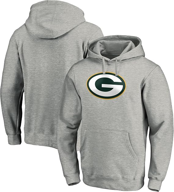 Fanatics NFL Team Logo Hoodie