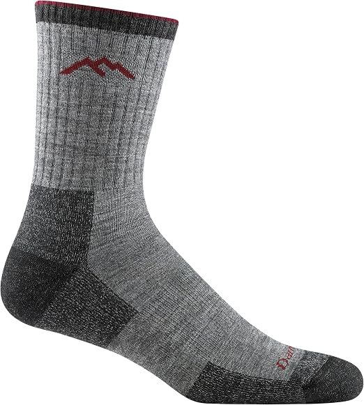 Darn Tough Merino Wool Hiking Socks