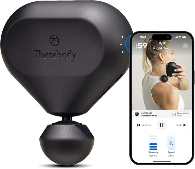 Theragun Mini Massage Gun