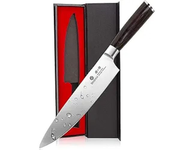 imarku Japanese Chef's Knife