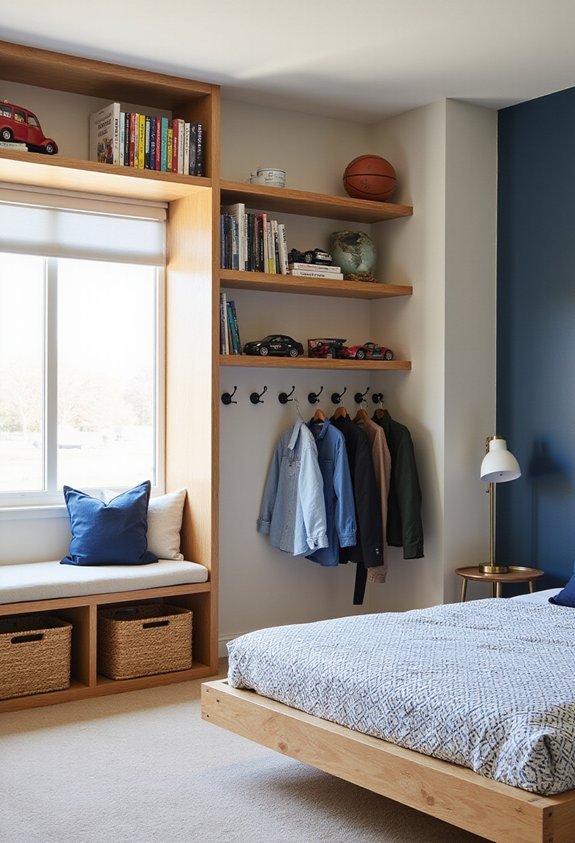 killer music setup storage solutions