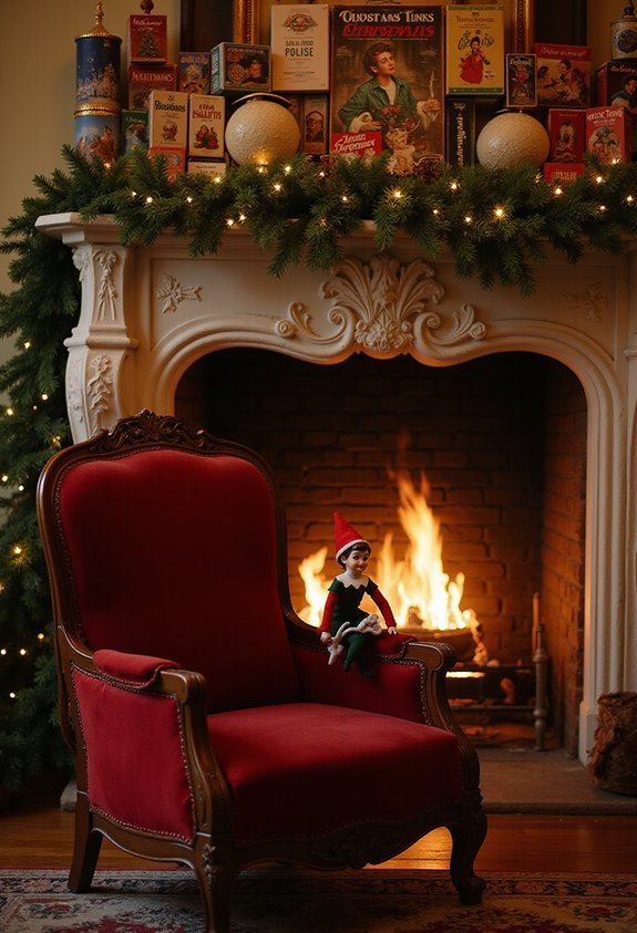 lazy elf movie theater critic