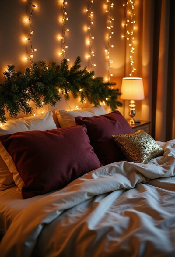 magical cozy dreamy enchanted