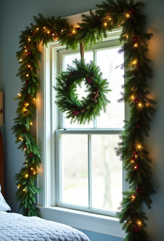 magical forest holiday wonderland central