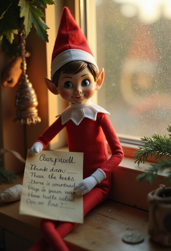 memory lane photo collage