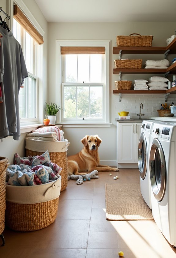 multipurpose magic for humans and canines