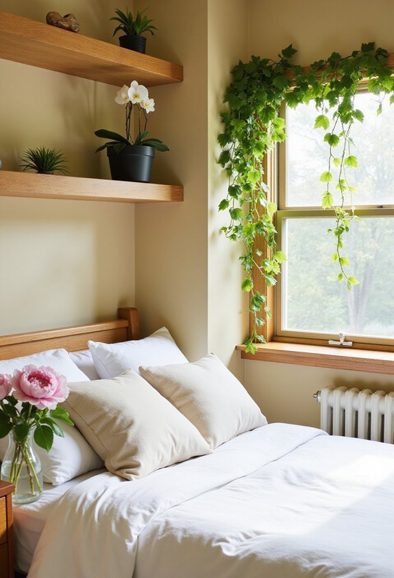 nature s warm welcome