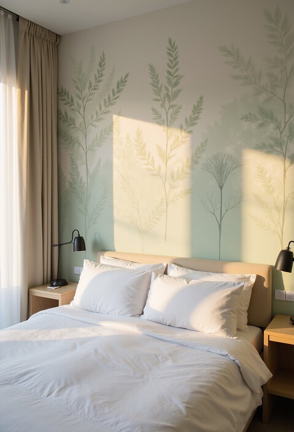 permanent transformative personality driven masterpiece level murals