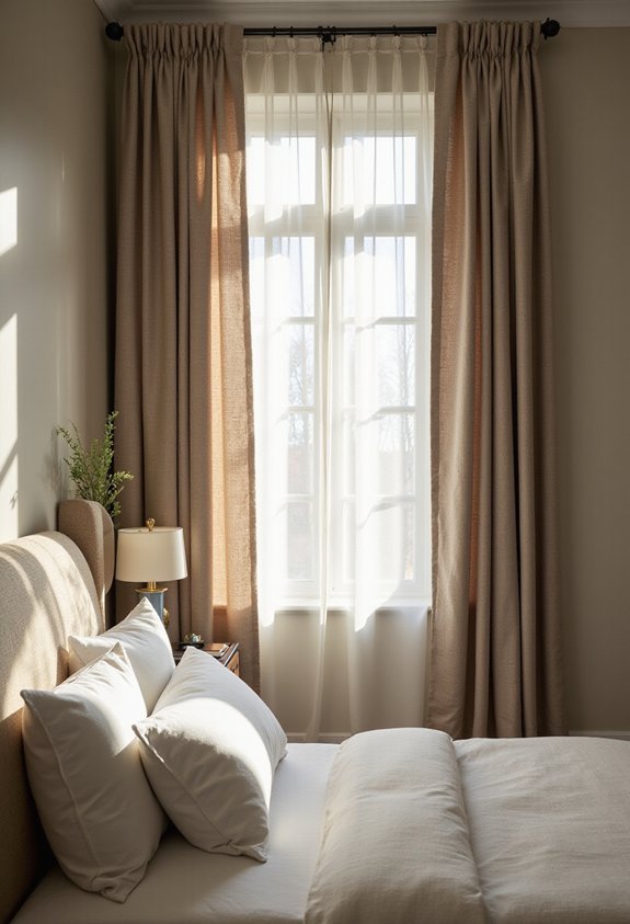 quality window treatments matter most