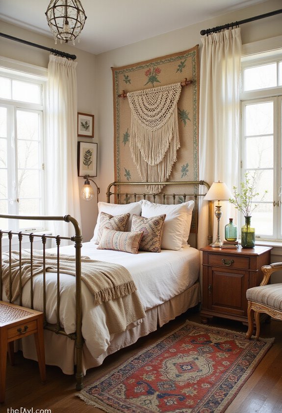 relaxed eclectic natural imperfect