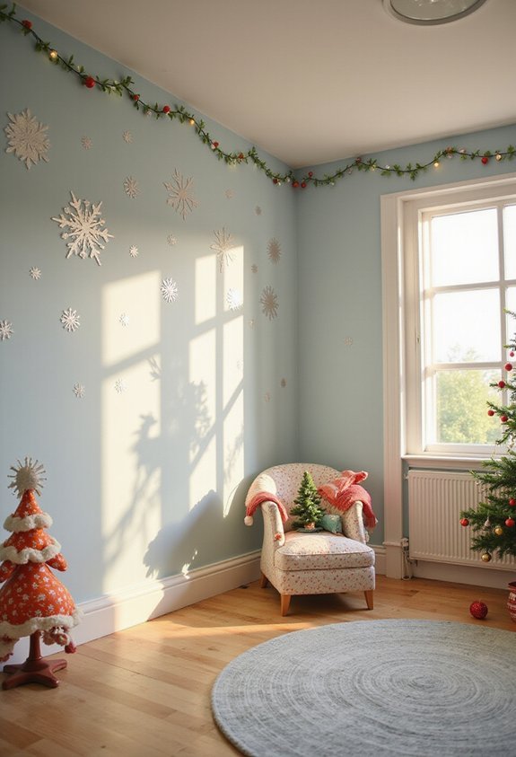 removable festive commitment free landlord friendly
