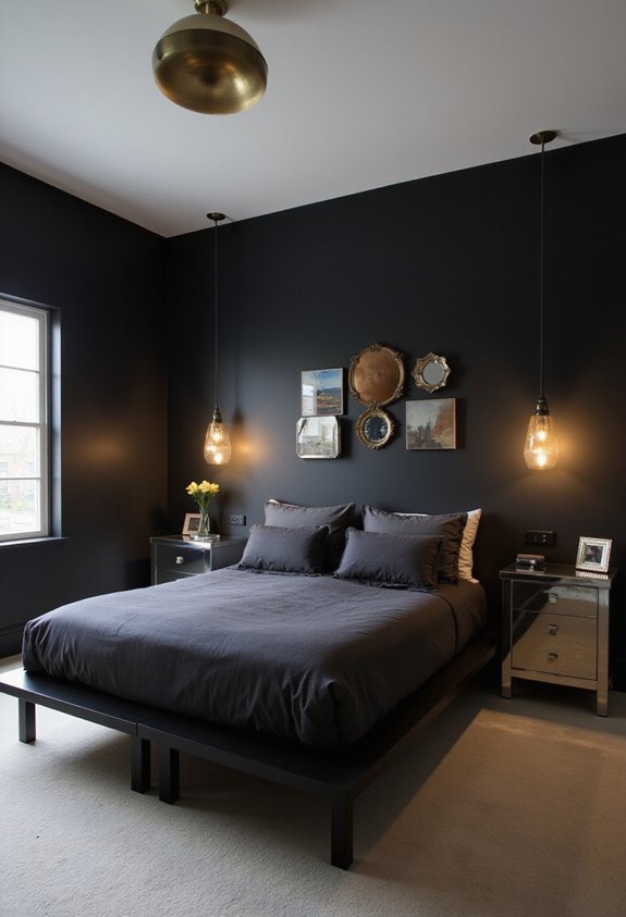 sleek shiny bouncing cozy chic