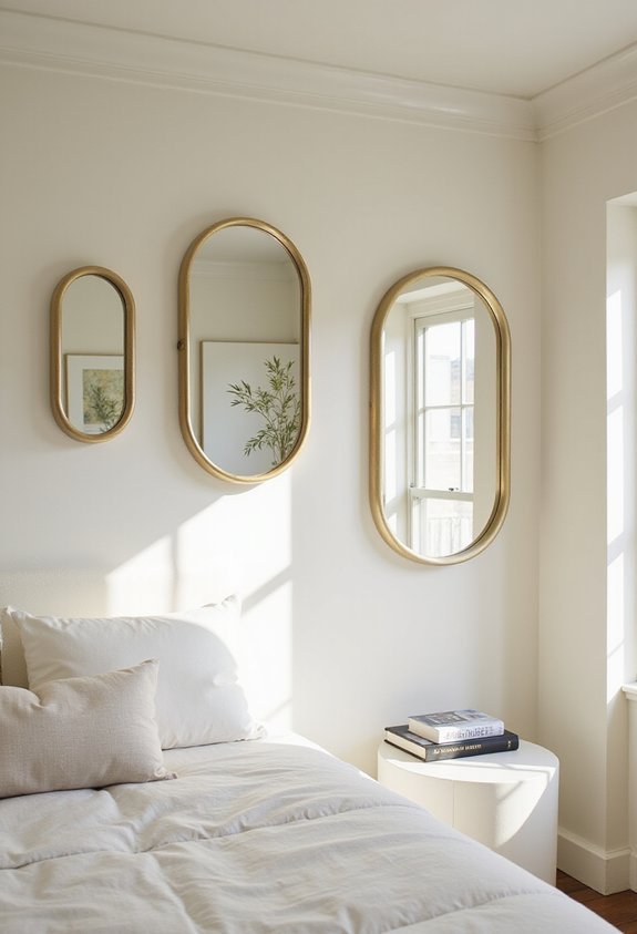 softer graceful elegant transformative