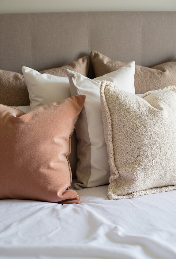 texture superhero throw pillow masterpiece