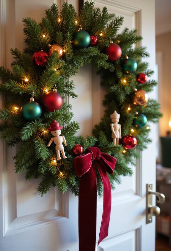 themed personalized easy festive