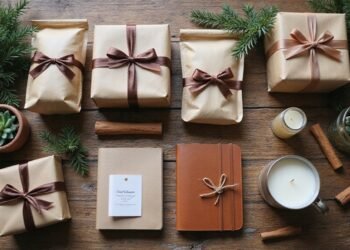 thoughtful coworker christmas gift ideas