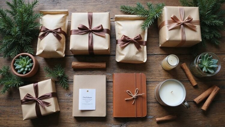 thoughtful coworker christmas gift ideas
