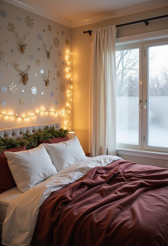 transform boring walls