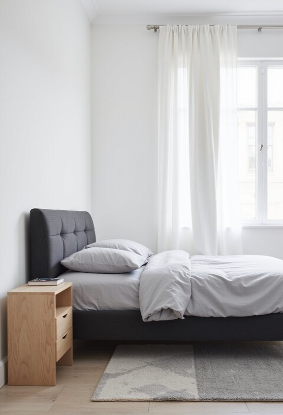 visual nap sanctuary