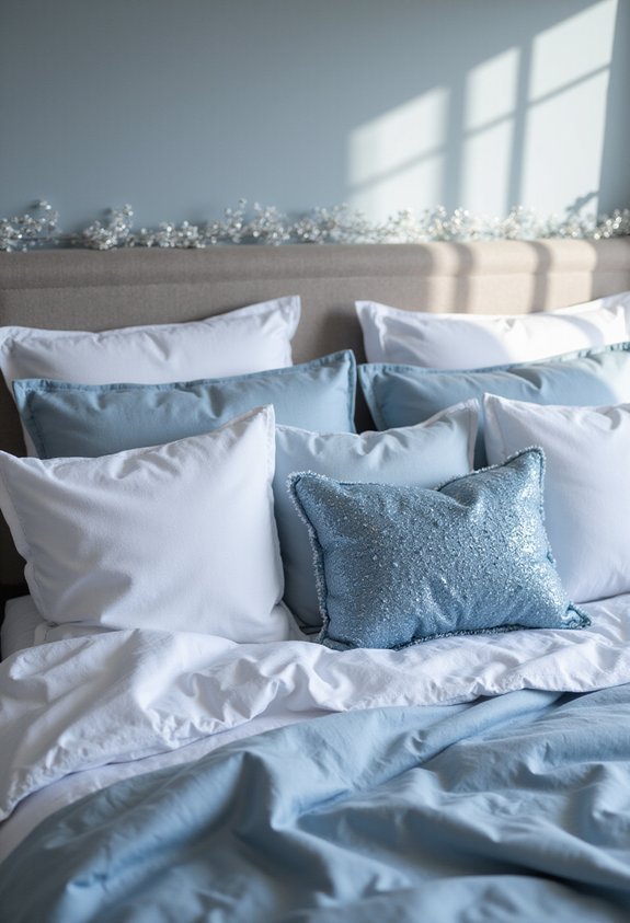 winter wonderland ice palace