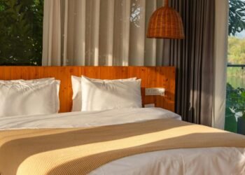 DIY Bedroom Decor Ideas